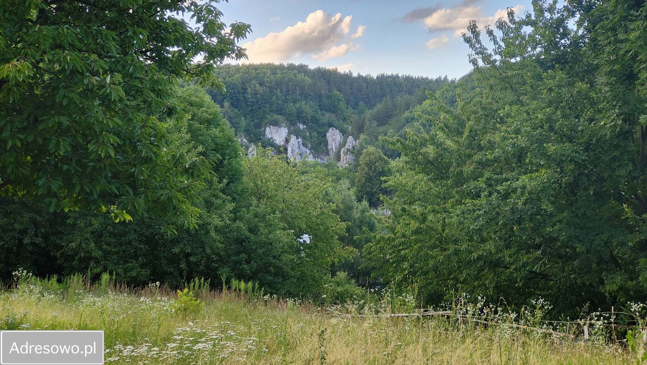 Działka budowlana Kobylany, ul. Skalna. Zdjęcie 6
