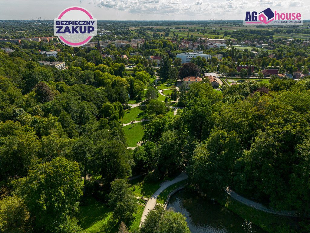 dom szeregowy, 8 pokoi Gdańsk Orunia, ul. Jana Czirenberga. Zdjęcie 6