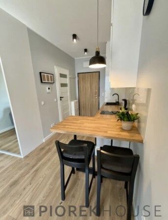 Mieszkanie 1-pokojowe Warszawa Wola, ul. Jana Ostroroga. Zdjęcie 5