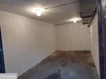 Garaż/miejsce parkingowe Kraków Prądnik Czerwony, ul. Powstańców. Zdjęcie 4