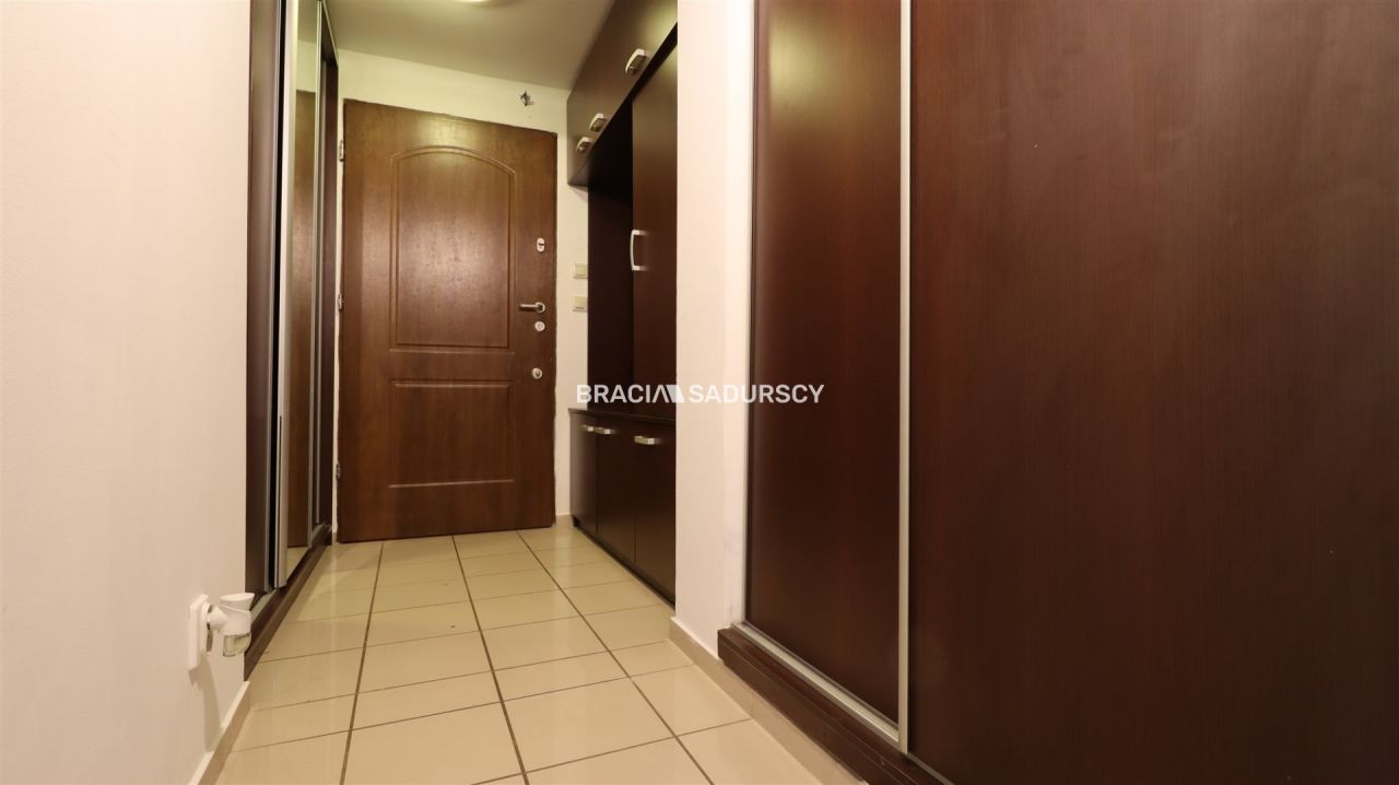 Mieszkanie 2-pokojowe Kraków Krowodrza, ul. Fryderyka Chopina. Zdjęcie 4