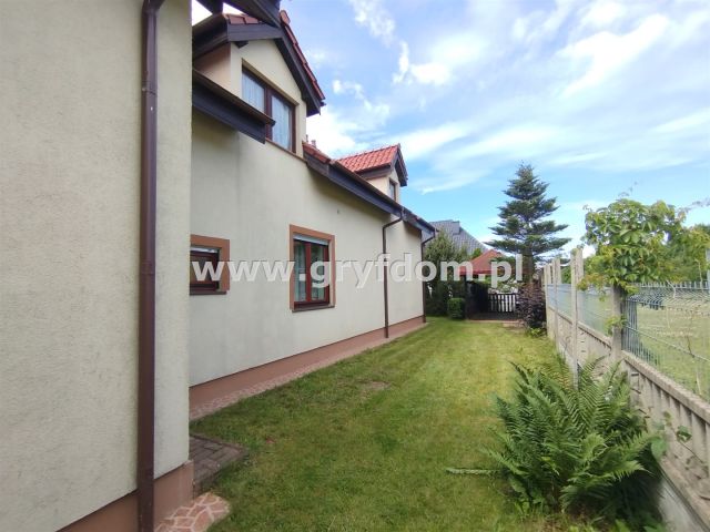 dom wolnostojący, 9 pokoi Rewal. Zdjęcie 4