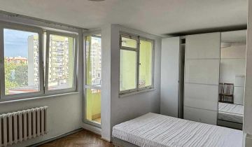 Mieszkanie 1-pokojowe Warszawa Praga-Południe, al. Stanów Zjednoczonych