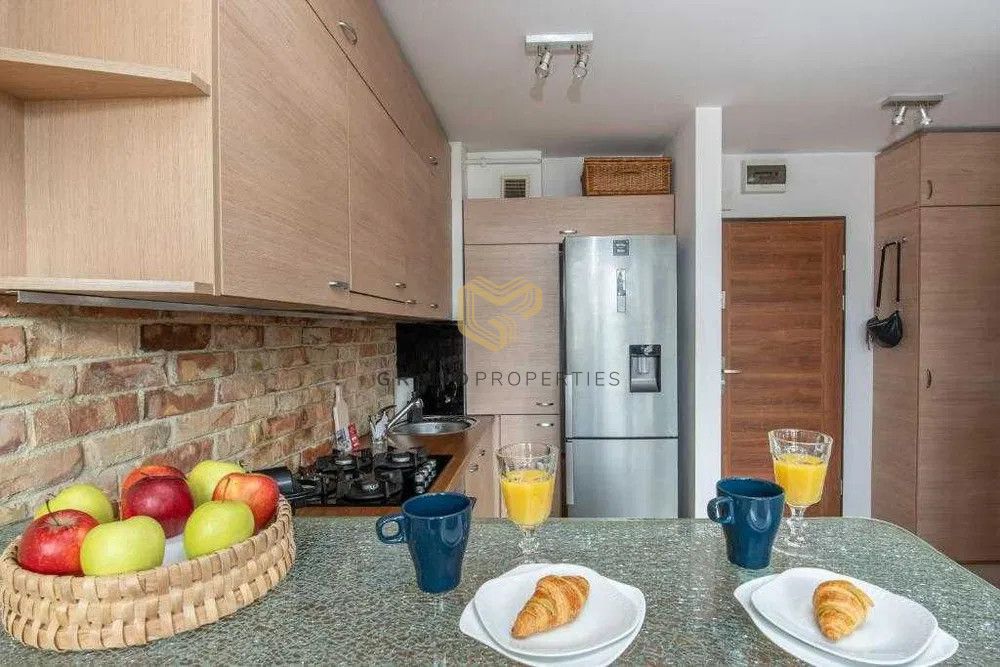 Mieszkanie 1-pokojowe Warszawa Praga, ul. Markowska. Zdjęcie 5