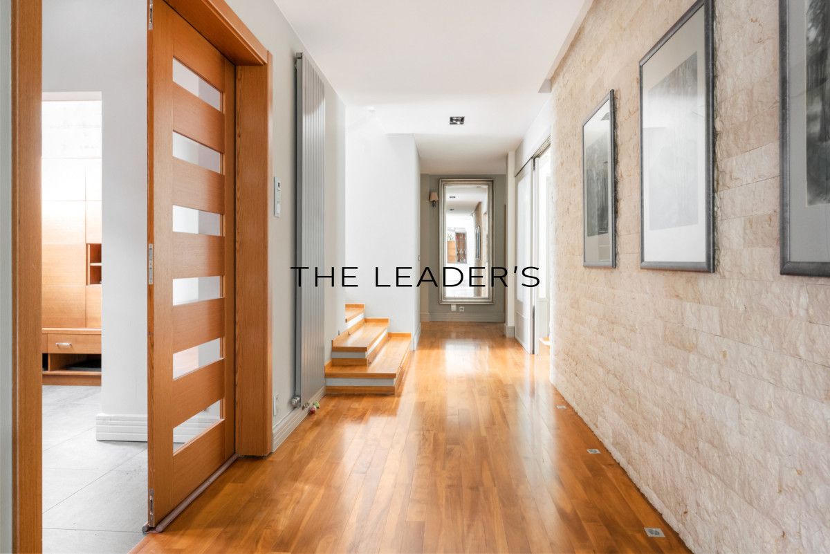 dom wolnostojący, 7 pokoi Chyliczki. Zdjęcie 21