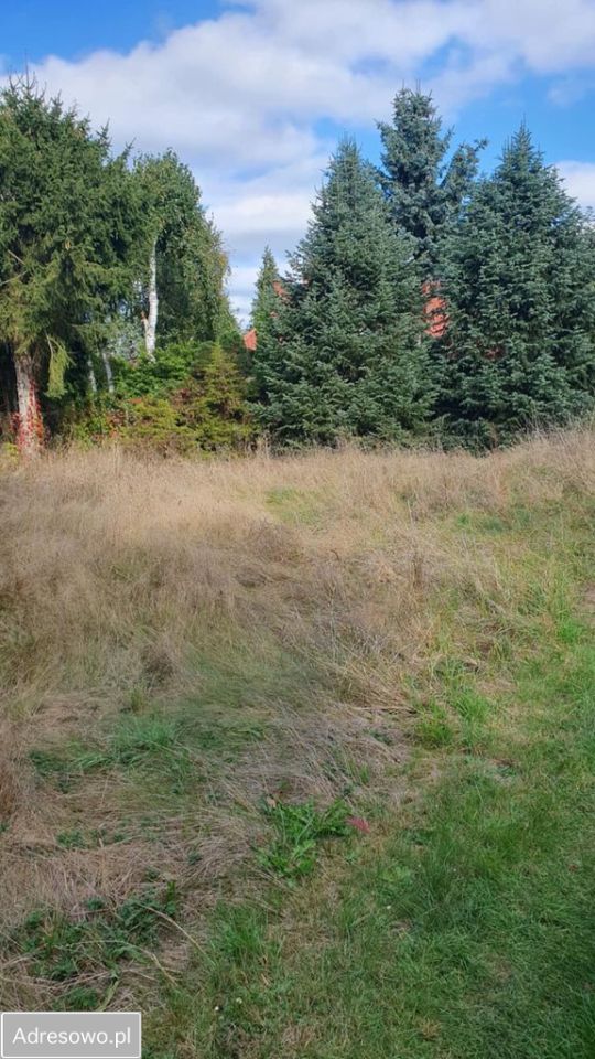 Działka budowlana Michałów-Grabina, ul. Przyrodnicza. Zdjęcie 10