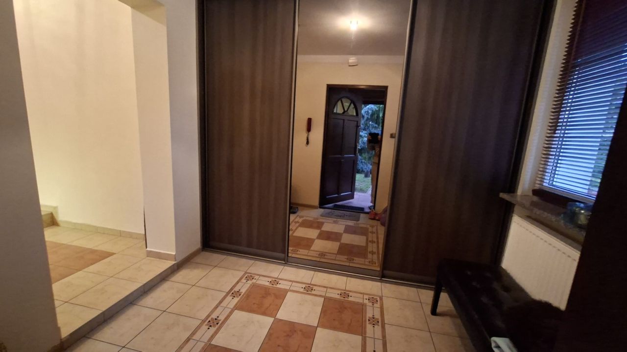 dom wolnostojący, 3 pokoje Chełm Dyrekcja, ul. Jana Matejki. Zdjęcie 6