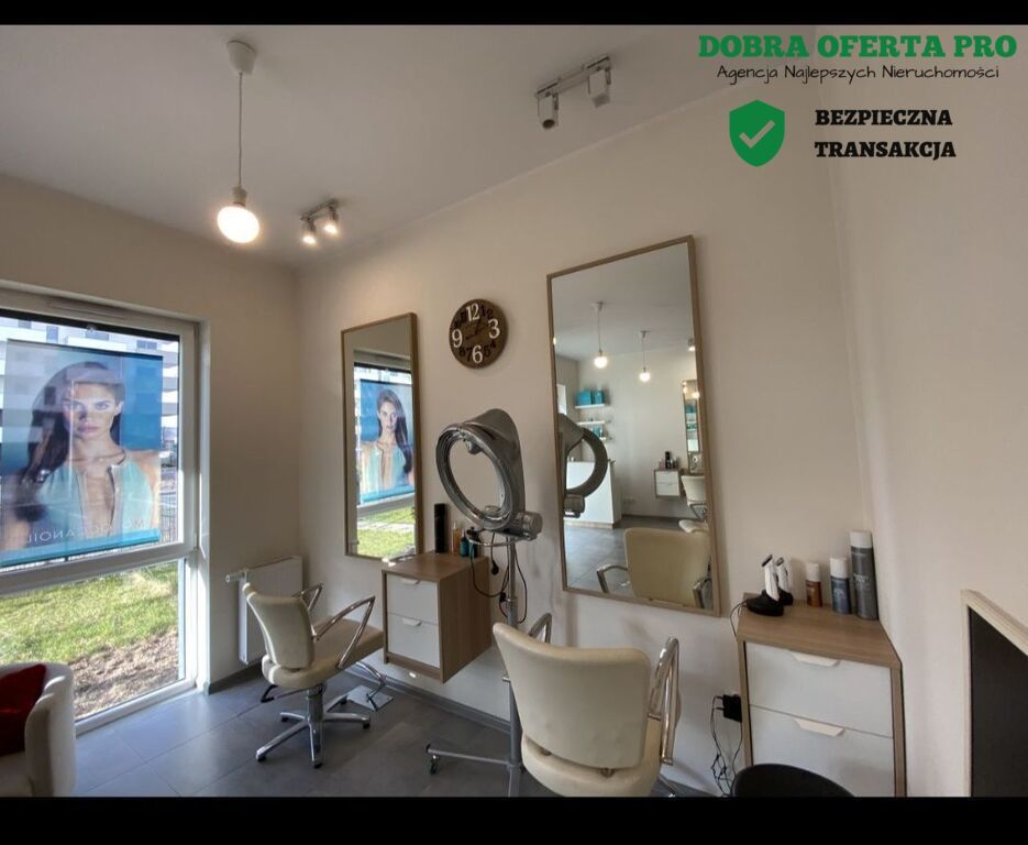 Mieszkanie 3-pokojowe Gdańsk Letnica, al. Rzeczypospolitej. Zdjęcie 4