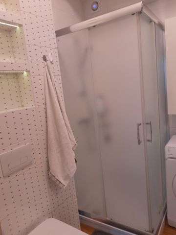 Mieszkanie 3-pokojowe Warszawa Wola, ul. Wolska. Zdjęcie 11