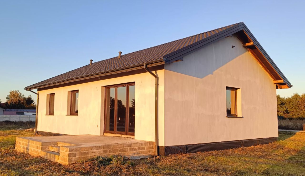 dom wolnostojący, 4 pokoje Krągola. Zdjęcie 4