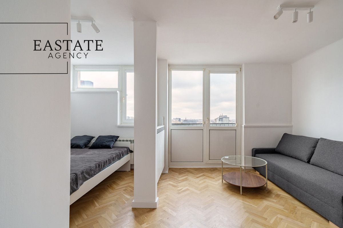 Mieszkanie 2-pokojowe Warszawa Wola, ul. Chłodna. Zdjęcie 3