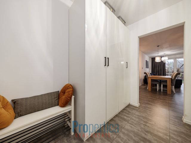 dom szeregowy, 4 pokoje Marki, ul. Królowej Marysieńki. Zdjęcie 16