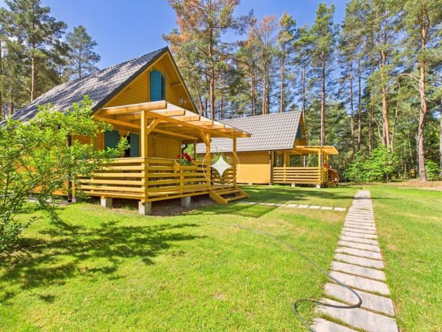 Hotel/pensjonat Narty, ul. Spacerowa. Zdjęcie 1