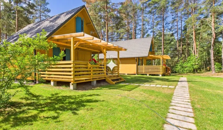 Hotel/pensjonat Narty, ul. Spacerowa