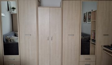 Mieszkanie 1-pokojowe Świdnik Centrum, ul. Krzysztofa Kamila Baczyńskiego