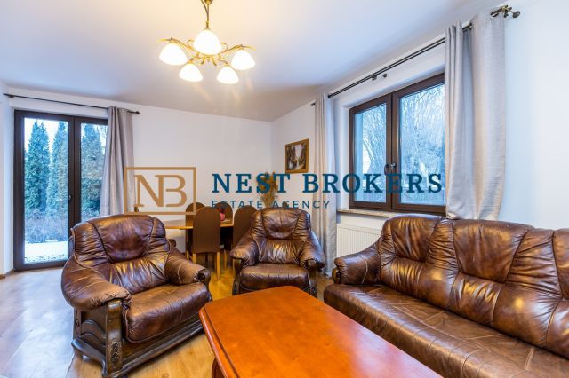 dom wolnostojący, 6 pokoi Mogilany, ul. Ogrodowa. Zdjęcie 2