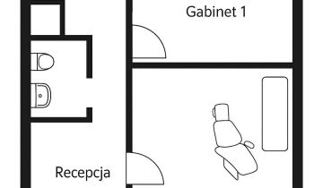 Mieszkanie 2-pokojowe Białystok Centrum, ul. Częstochowska