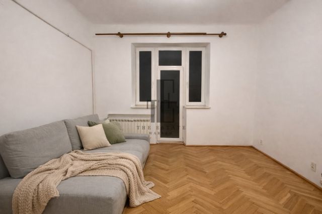 Mieszkanie 3-pokojowe Warszawa Mokotów, ul. Czerniakowska. Zdjęcie 6