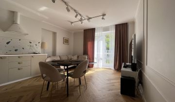 Mieszkanie 3-pokojowe Warszawa Wola, ul. Okopowa