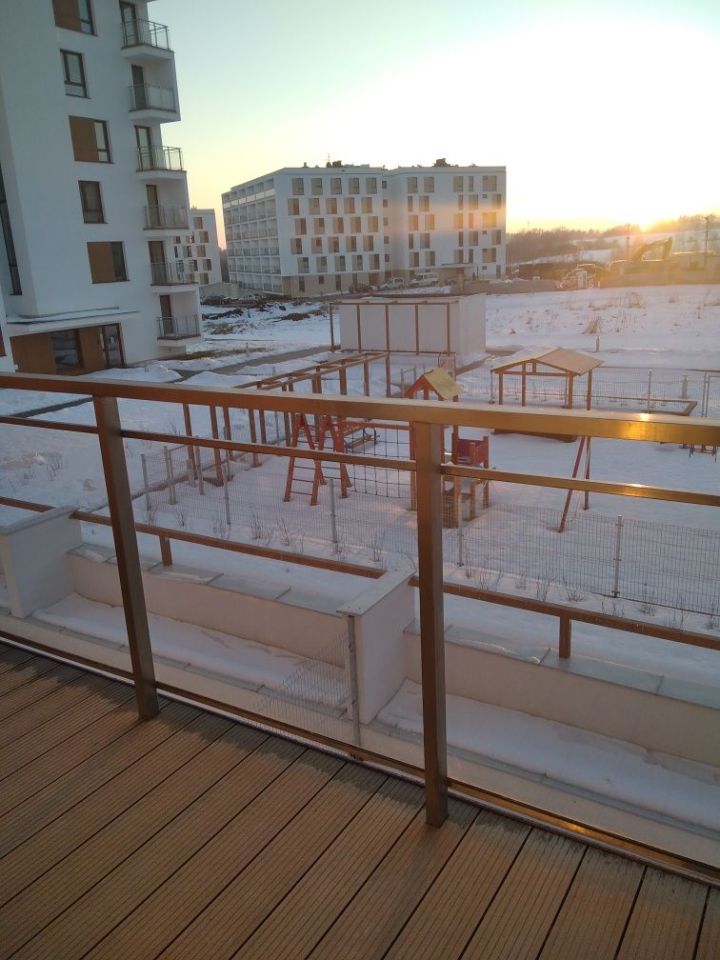 Mieszkanie 1-pokojowe Lublin, ul. Koralowa. Zdjęcie 3