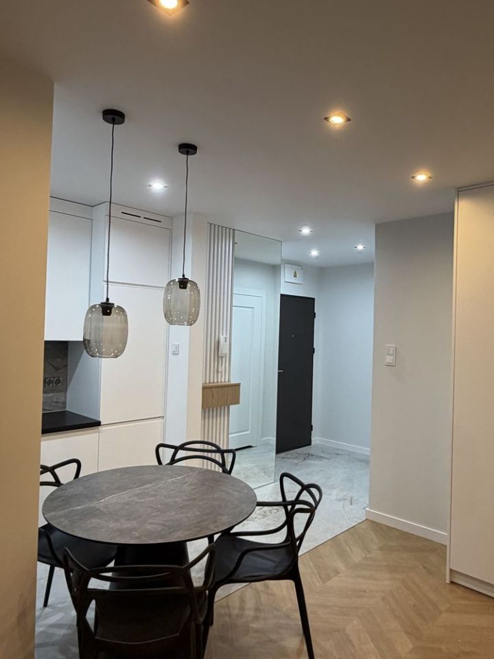 Mieszkanie 1-pokojowe Warszawa Targówek, ul. Pohulanka. Zdjęcie 5