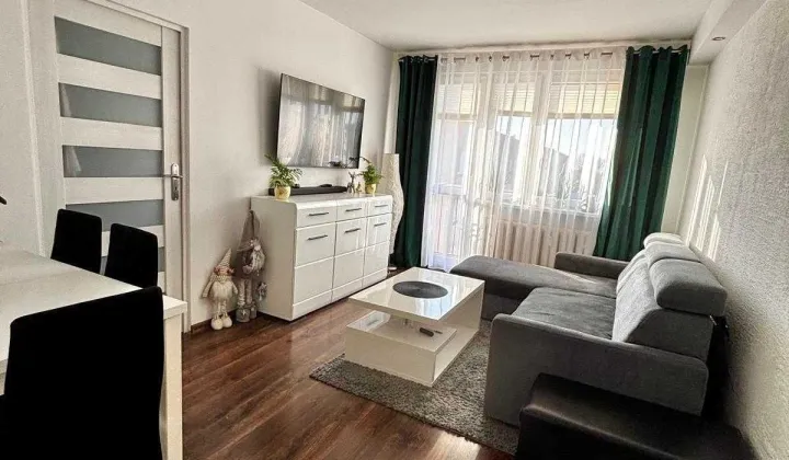 Mieszkanie 3-pokojowe Darłowo Centrum, ul. Stanisława Wyspiańskiego