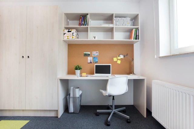 Mieszkanie 1-pokojowe Wrocław Stare Miasto. Zdjęcie 1