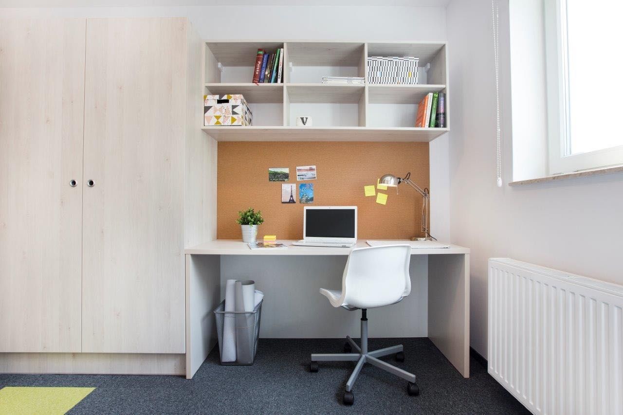 Mieszkanie 1-pokojowe Wrocław Stare Miasto