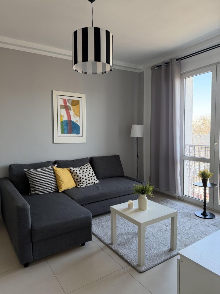 Mieszkanie 1-pokojowe Łódź Bałuty, ul. Zachodnia. Zdjęcie 3