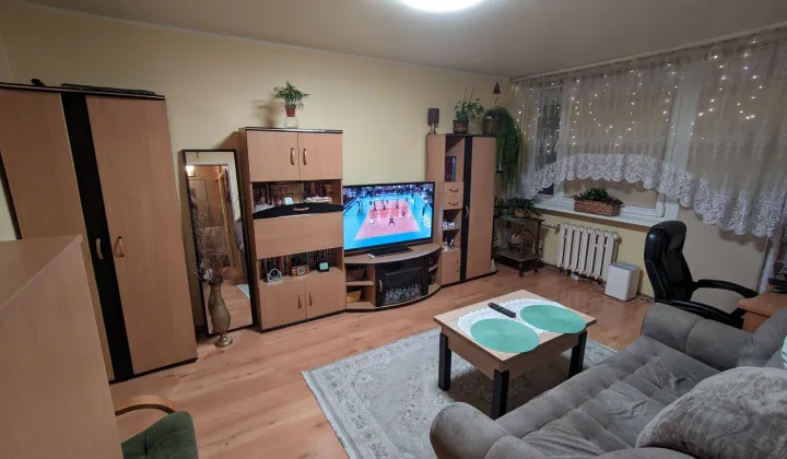 Mieszkanie 2-pokojowe Bielsko-Biała Śródmieście, ul. Władysława Broniewskiego