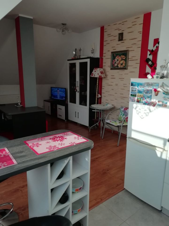 Mieszkanie 2-pokojowe Cieśle, Oleśnica wojska Polskiego. Zdjęcie 7