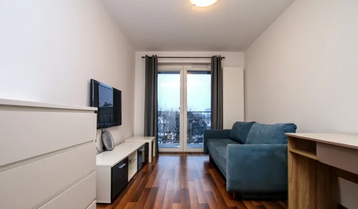 Mieszkanie 2-pokojowe Rzeszów, ul. Lubelska