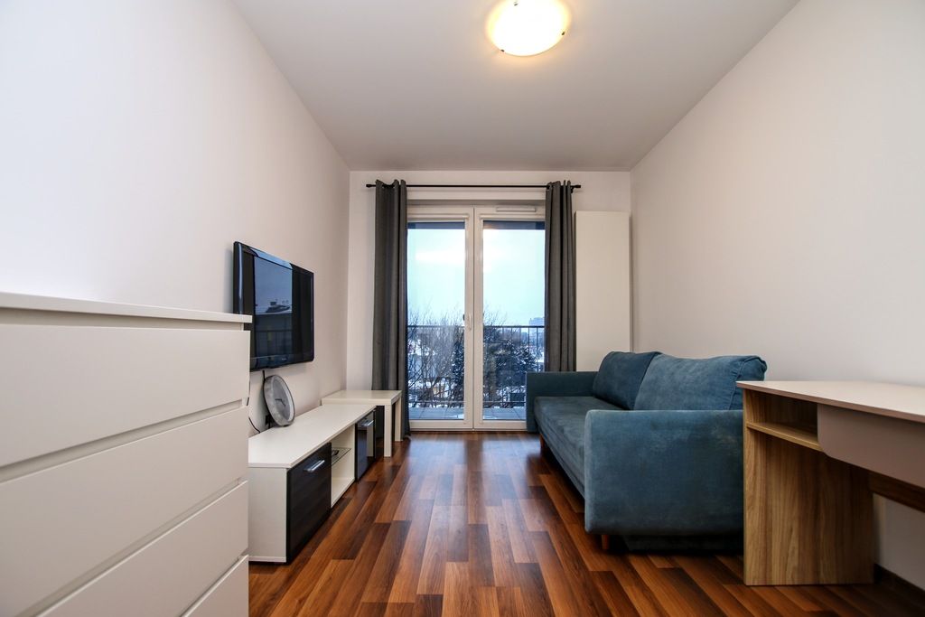 Mieszkanie 2-pokojowe Rzeszów, ul. Lubelska. Zdjęcie 1