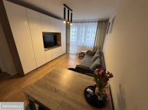 Mieszkanie 2-pokojowe Kielce Bocianek, ul. Konstantego Ildefonsa Gałczyńskiego. Zdjęcie 1