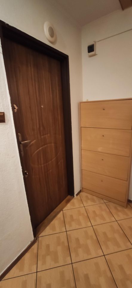 Mieszkanie 1-pokojowe Gdańsk Oliwa, ul. Karpacka. Zdjęcie 7