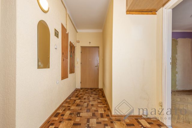 Mieszkanie 2-pokojowe Bydgoszcz Osiedle Leśne. Zdjęcie 8