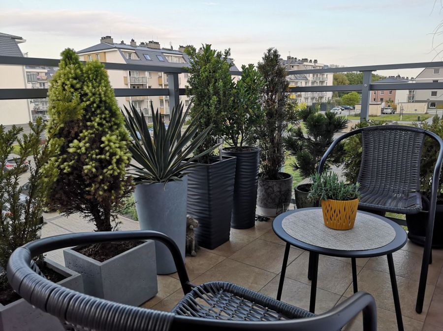 Mieszkanie 1-pokojowe Gdańsk Łostowice, ul. Niepołomicka. Zdjęcie 3