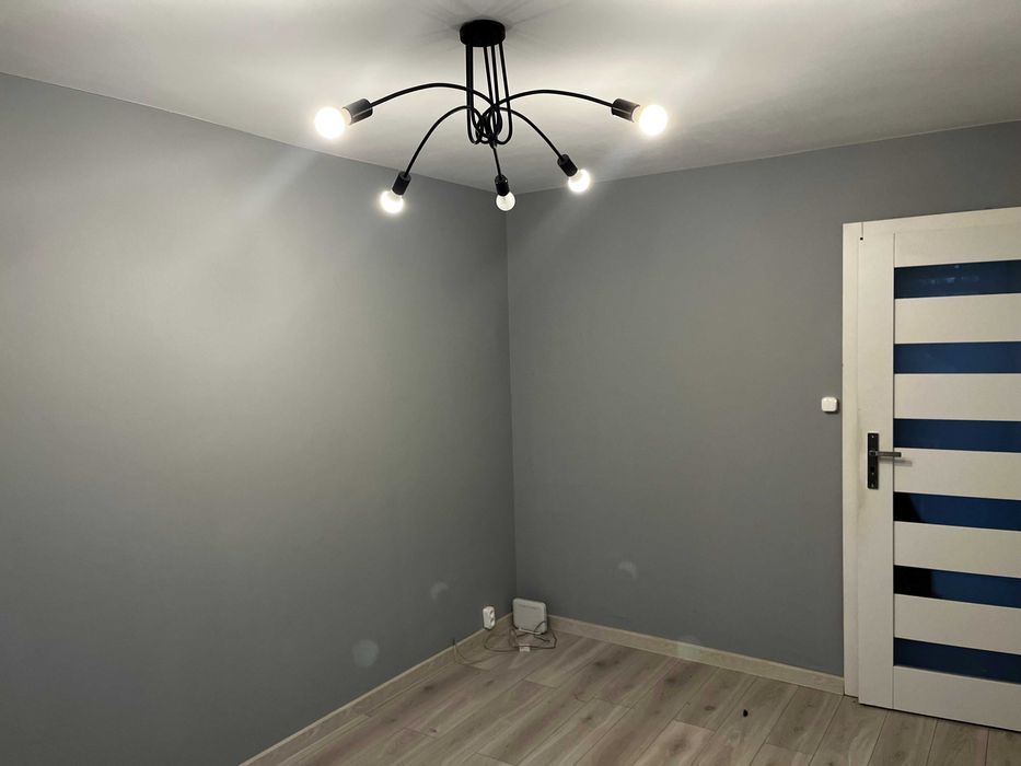 Mieszkanie 3-pokojowe Oleśnica. Zdjęcie 2