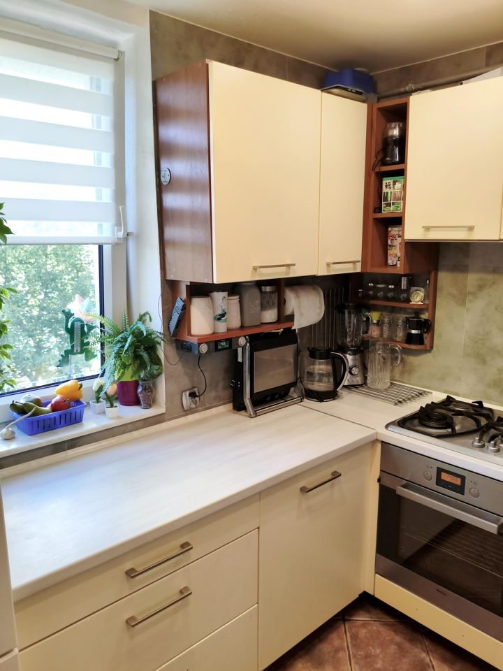 Mieszkanie 2-pokojowe Puławy Centrum, Leśna. Zdjęcie 18