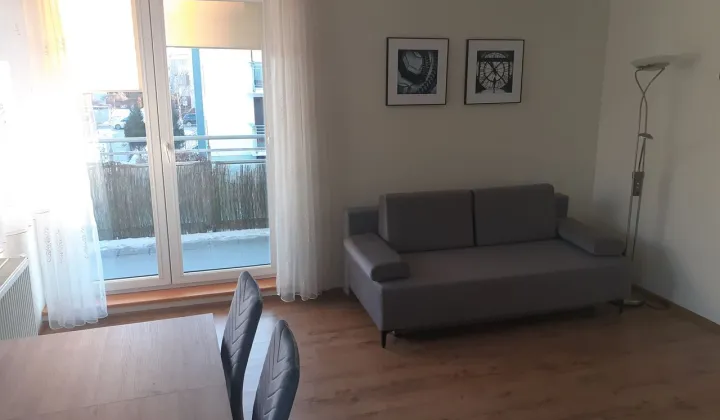 Mieszkanie 2-pokojowe Pogórze, ul. Tadeusza Kościuszki