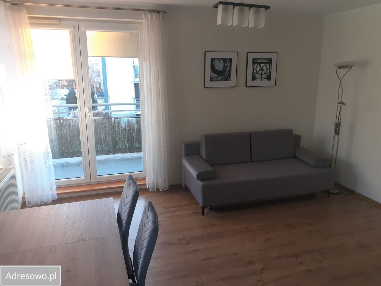 Mieszkanie 2-pokojowe Pogórze, ul. Tadeusza Kościuszki. Zdjęcie 1