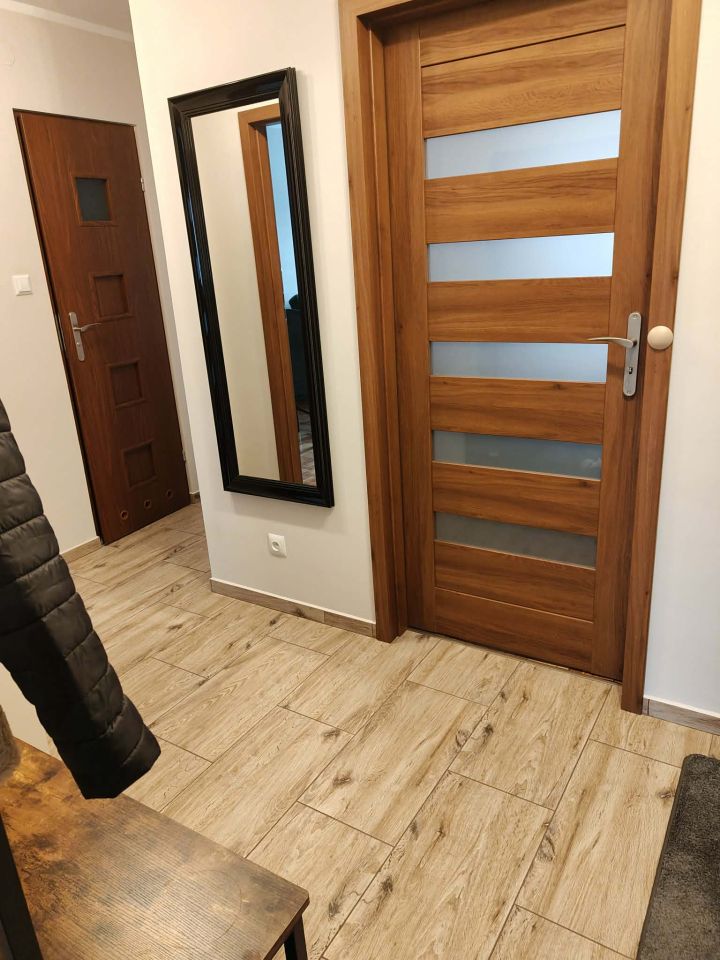 Mieszkanie 4-pokojowe Mrągowo Centrum, ul. Moniuszki. Zdjęcie 3