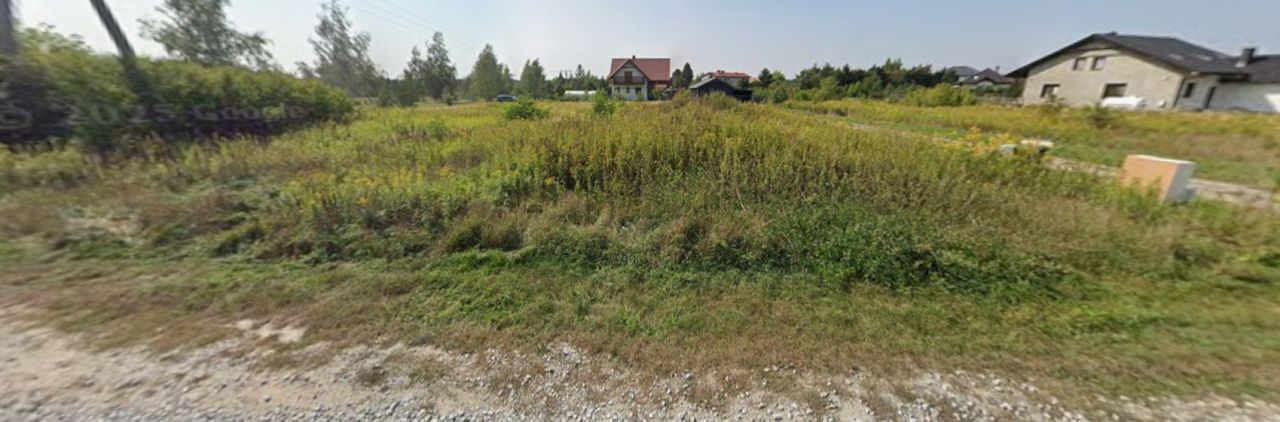 Działka budowlana Kotowice, ul. Dębowa. Zdjęcie 6