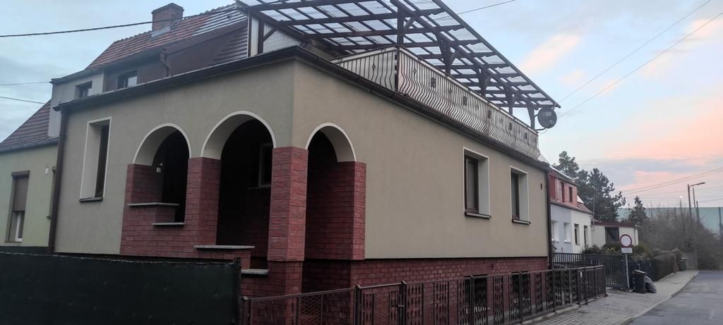 bliźniak, 6 pokoi Lewin Brzeski, ul. Krasickiego. Zdjęcie 8