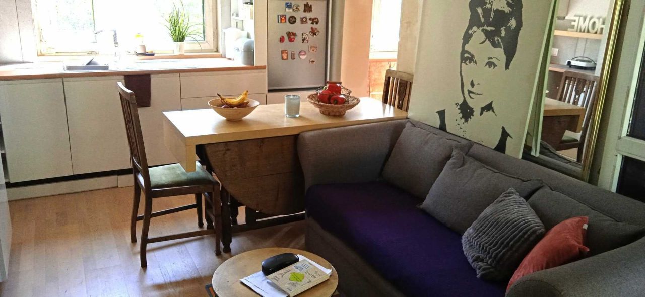 Działka rod Warszawa Wawer. Zdjęcie 8