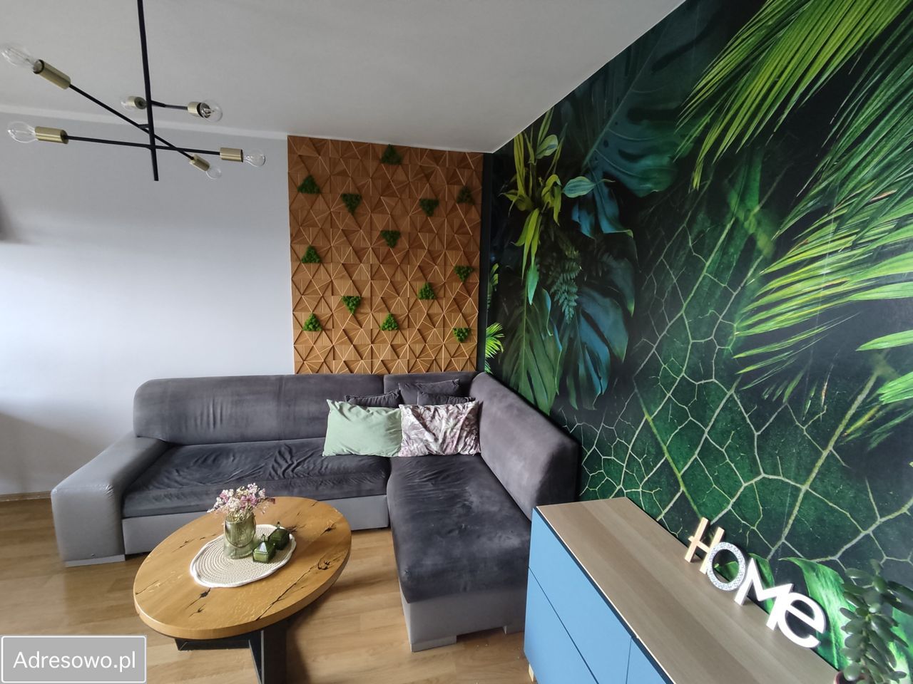 Mieszkanie 4-pokojowe Siemianowice Śląskie Bańgów, Sklodowska. Zdjęcie 2