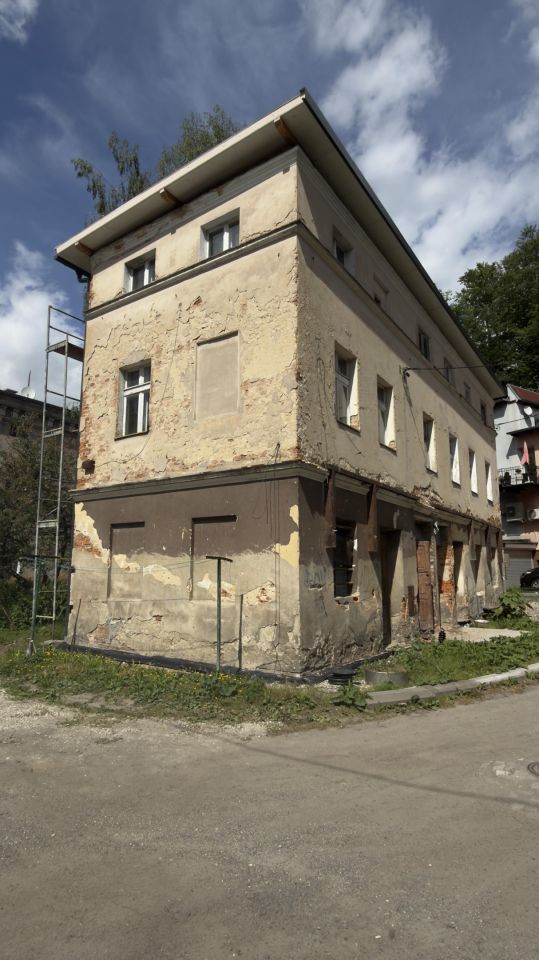 dom wolnostojący, 6 pokoi Lądek-Zdrój, ul. Tadeusza Kościuszki. Zdjęcie 7