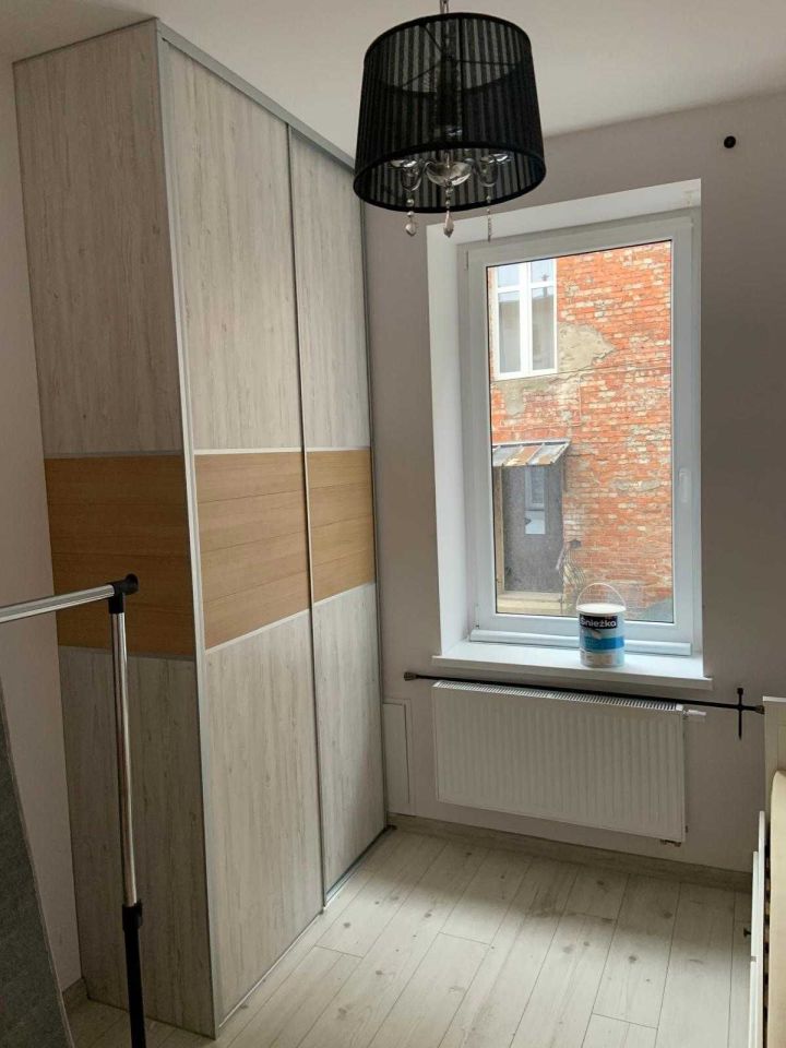 Mieszkanie 3-pokojowe Sławno. Zdjęcie 7