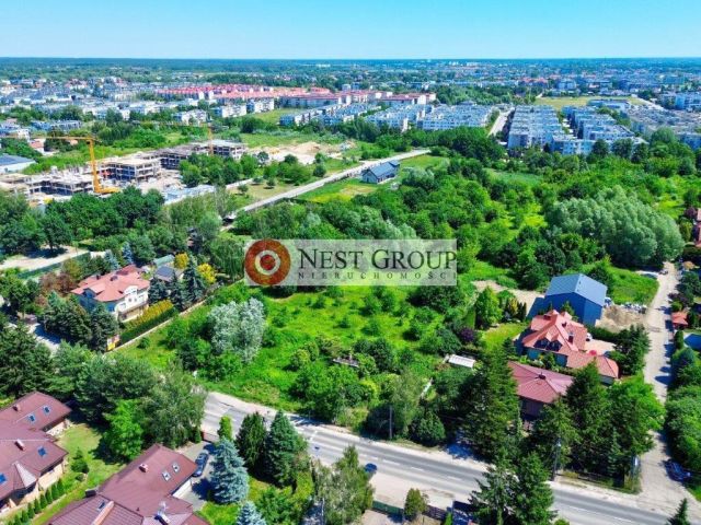 Działka Warszawa Białołęka, ul. Ostródzka. Zdjęcie 32