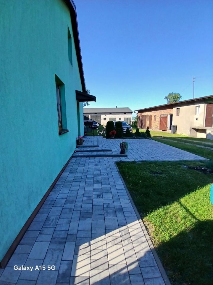 siedlisko Jerwonice. Zdjęcie 2